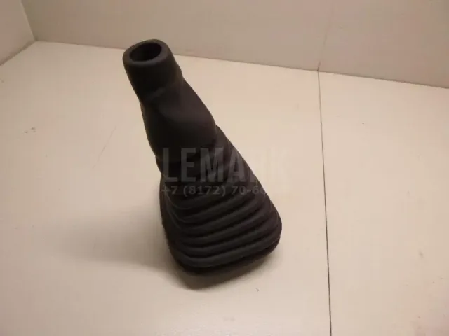 Чехол кулисы для  FAW Besturn B50 2009-2016