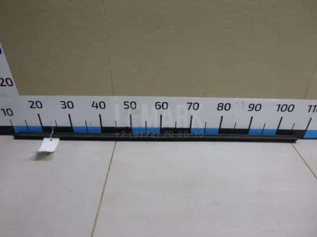 Уплотнитель двери