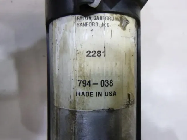 Осушитель системы кондиционирования для  Exeed VX (M36T) 2021