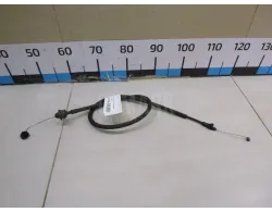 Трос газа