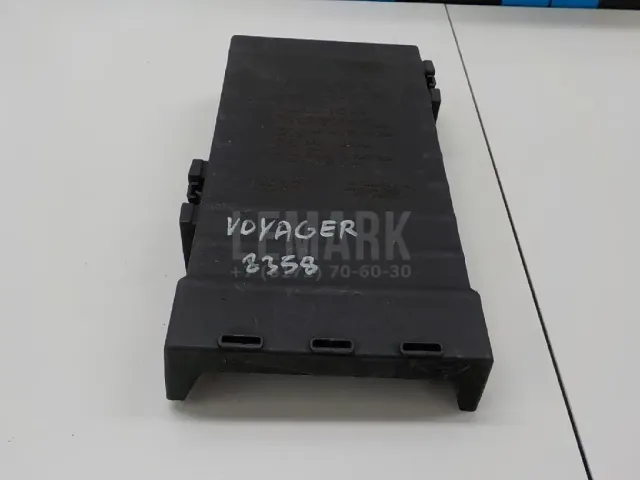 Крышка блока предохранителей для  BMW X6 F16/F86 2014-2020