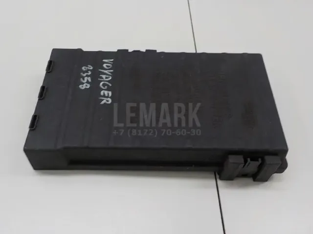 Крышка блока предохранителей для  BMW X6 F16/F86 2014-2020
