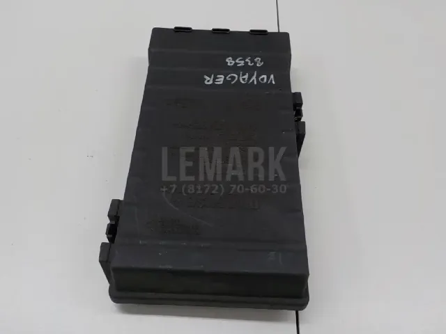 Крышка блока предохранителей для  BMW X6 F16/F86 2014-2020