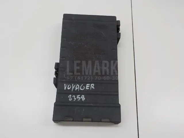 Крышка блока предохранителей для  BMW X6 F16/F86 2014-2020