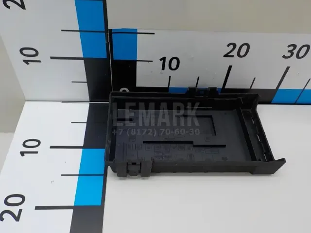 Крышка блока предохранителей для  BMW X6 F16/F86 2014-2020