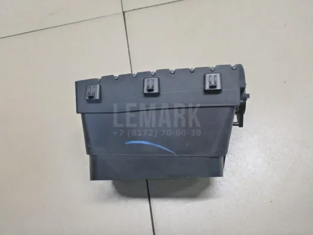 Дефлектор воздушный для  BMW 7-serie G11/G12 2015-2022