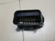 Дефлектор воздушный для  BMW 7-serie G11/G12 2015-2022
