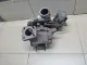 Турбокомпрессор (турбина) для  BMW 3-serie F30/F31/F80 2011-2020