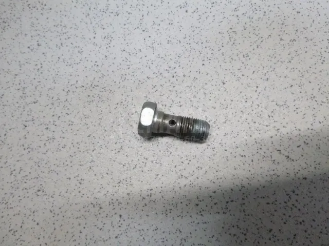Болт полый для  Honda Accord VII 2003-2008