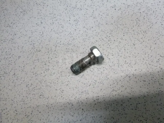 Болт полый для  Honda Accord VII 2003-2008