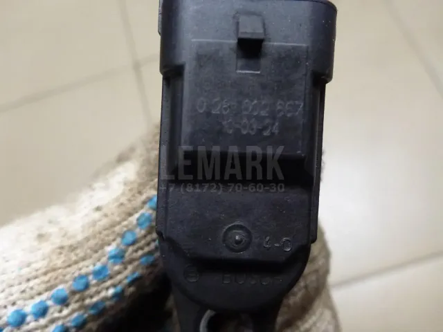 Датчик положения распредвала для  Ford Fusion 2002-2012