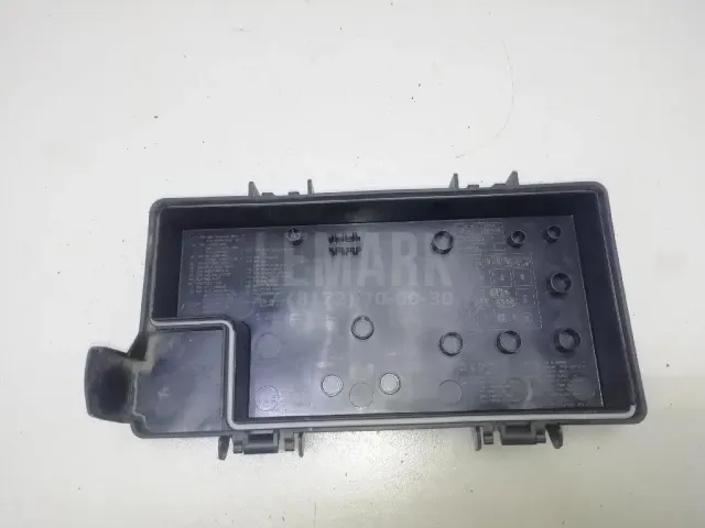 Крышка блока предохранителей для  BMW X3 G01/F97 2017-2024