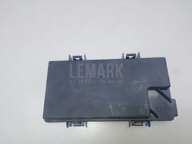 Крышка блока предохранителей для  BMW X3 G01/F97 2017-2024