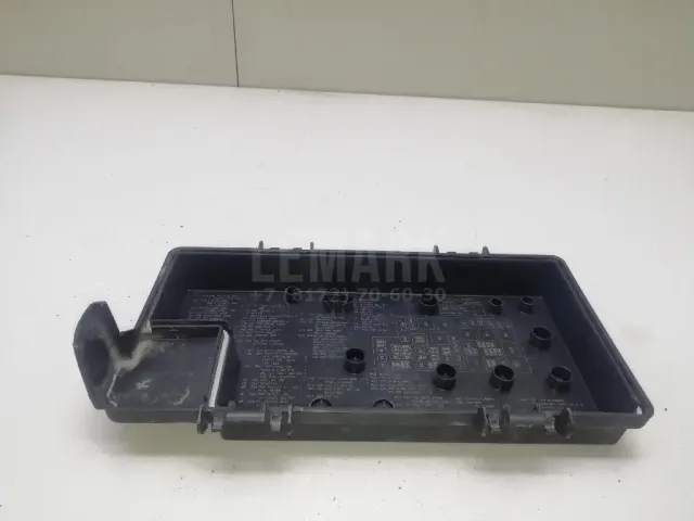 Крышка блока предохранителей для  BMW X3 G01/F97 2017-2024