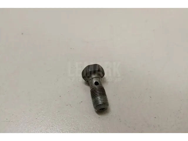 Болт полый