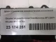 Блок управления климатической установкой для  BMW X6 E71 2008-2014