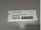 Фара противотуманная для  BMW X5 E53 2000-2007