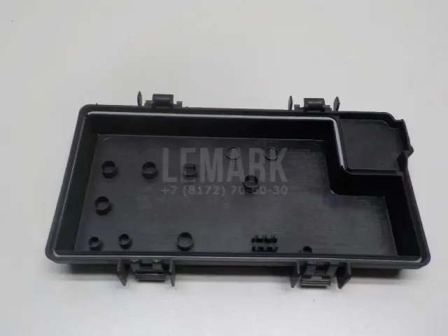 Крышка блока предохранителей для  BMW 3-serie F30/F31/F80 2011-2020