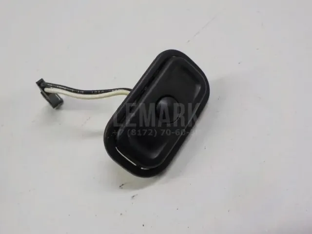 Кнопка многофункциональная для  BMW X5 E53 2000-2007