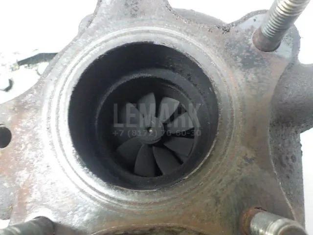 Турбокомпрессор (турбина) для  BMW 2-serie F22/F23/F87 2013-2020