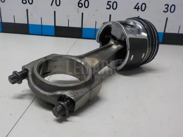Поршень с шатуном для  Ford Escort/Orion 1990-1995
