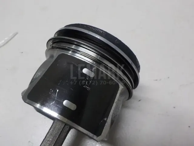 Поршень с шатуном для  BMW 3-serie F34 GT 2012-2020