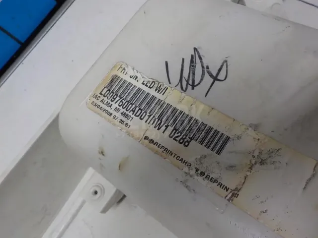 Очечник для  BYD Flyer 2005-2008