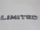 Эмблема на крышку багажника для  BMW 3-serie F30/F31/F80 2011-2020