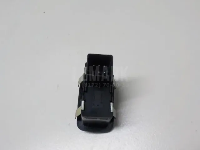 Кнопка стеклоподъемника для  Citroen C4 Picasso 2006-2014