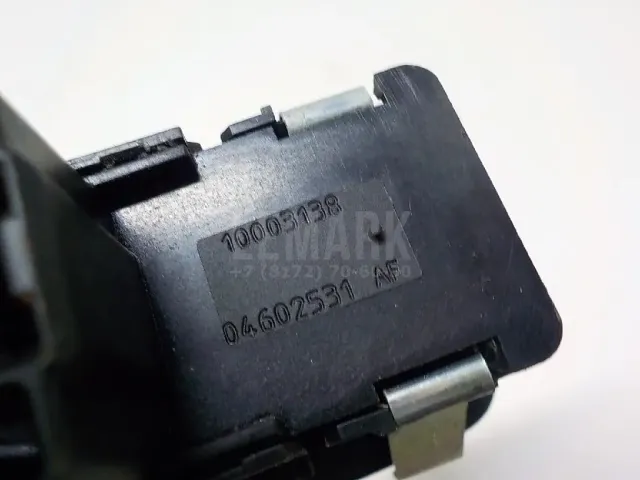 Кнопка стеклоподъемника для  Citroen C4 Picasso 2006-2014
