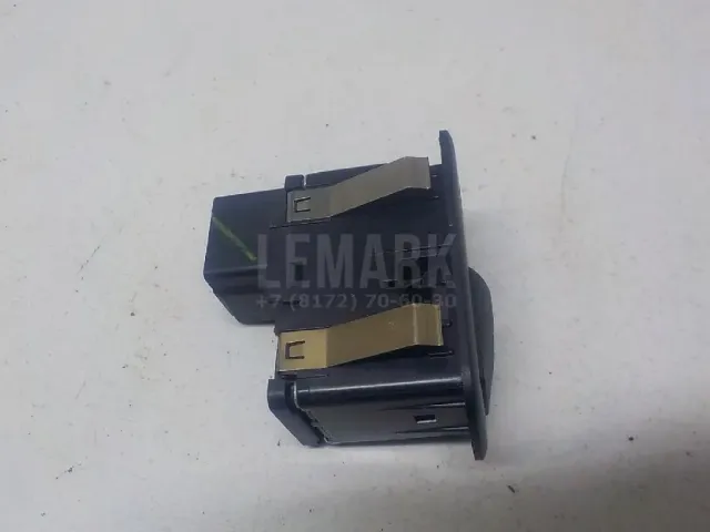 Кнопка стеклоподъемника для  BMW 3-serie F30/F31/F80 2011-2020