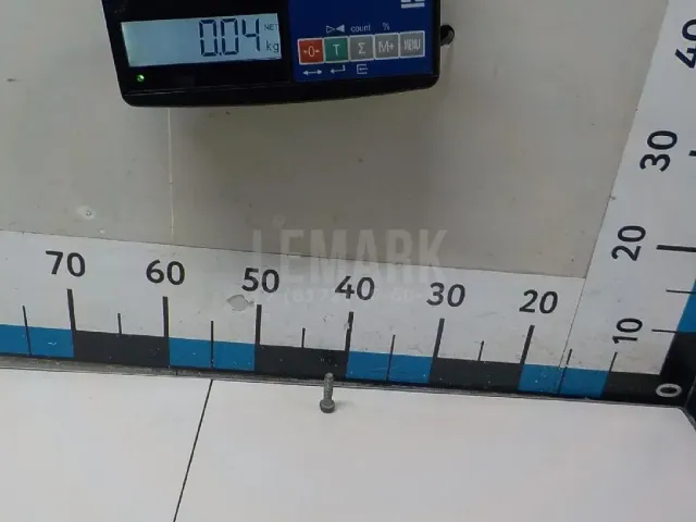 Болт для  Honda Acty 1999-2018