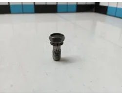 Болт полый