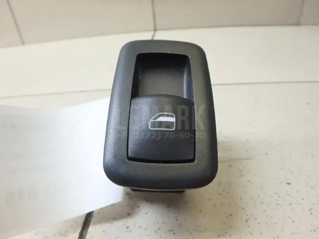 Кнопка стеклоподъемника для  BMW 6-serie GT G32 2017-2023