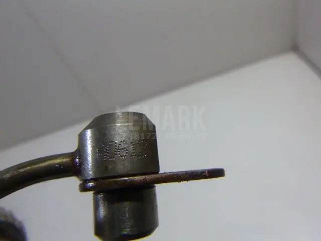 Форсунка масляная