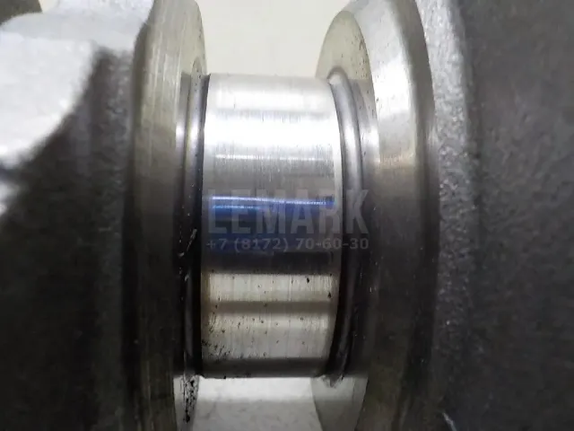 Коленвал для  Chrysler Sebring/Dodge Stratus 2001-2007