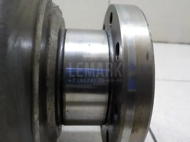 Коленвал для  Chrysler Sebring/Dodge Stratus 2001-2007
