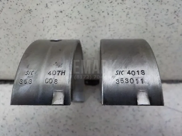 Коленвал для  Chrysler Sebring/Dodge Stratus 2001-2007