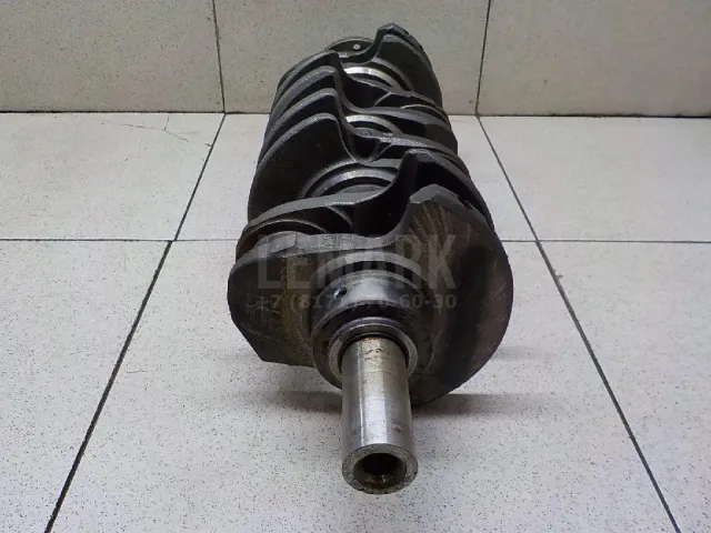 Коленвал для  Chrysler Sebring/Dodge Stratus 2001-2007