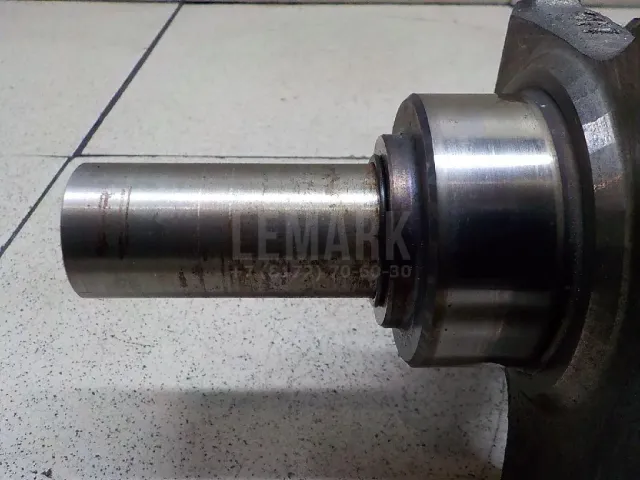 Коленвал для  Chrysler Sebring/Dodge Stratus 2001-2007