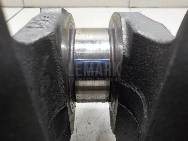 Коленвал для  Chrysler Sebring/Dodge Stratus 2001-2007