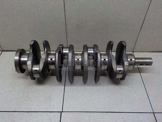 Коленвал для  Chrysler Sebring/Dodge Stratus 2001-2007
