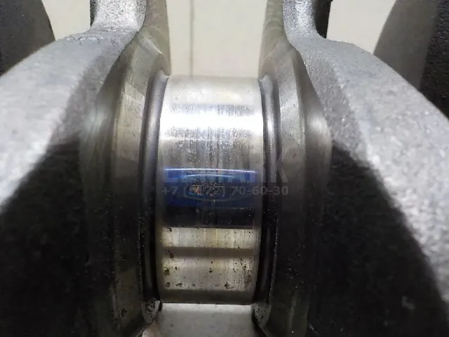 Коленвал для  Chrysler Sebring/Dodge Stratus 2001-2007