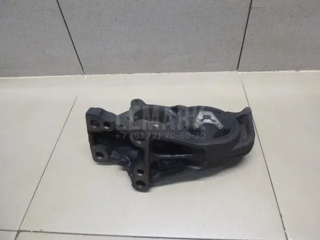 Опора двигателя задняя для  Fiat Panda 2003-2012