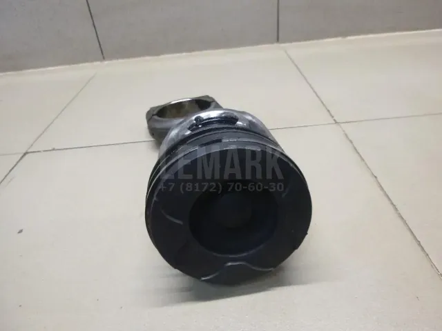 Поршень с шатуном для  Aston Martin