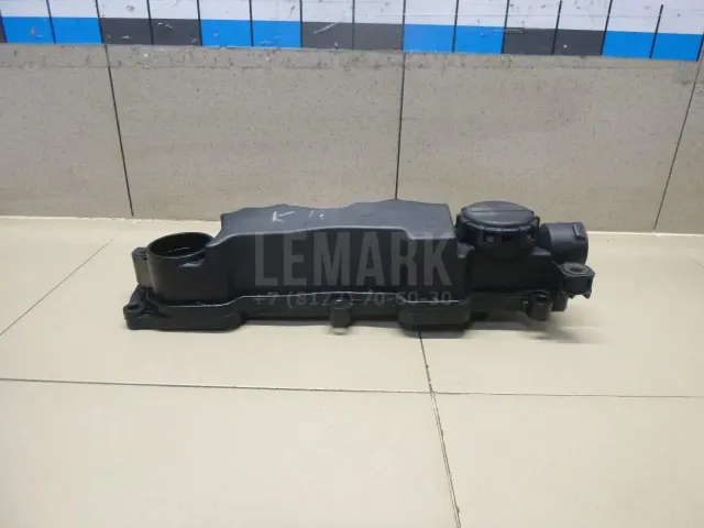 Крышка головки блока (клапанная) для  Ford EcoSport 2012-2023