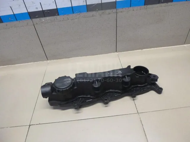 Крышка головки блока (клапанная) для  Ford EcoSport 2012-2023