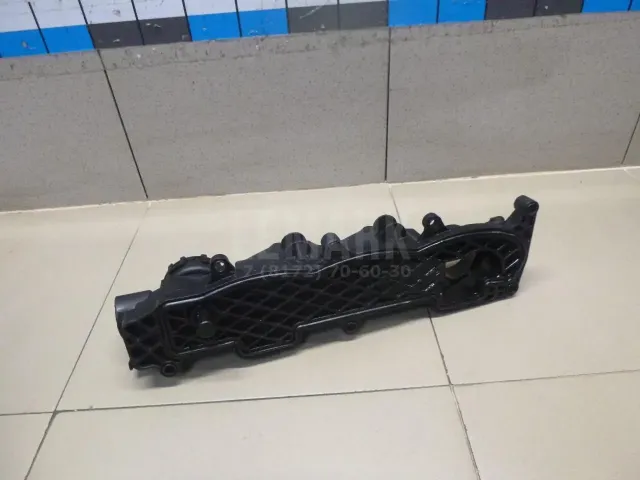 Крышка головки блока (клапанная) для  Ford EcoSport 2012-2023