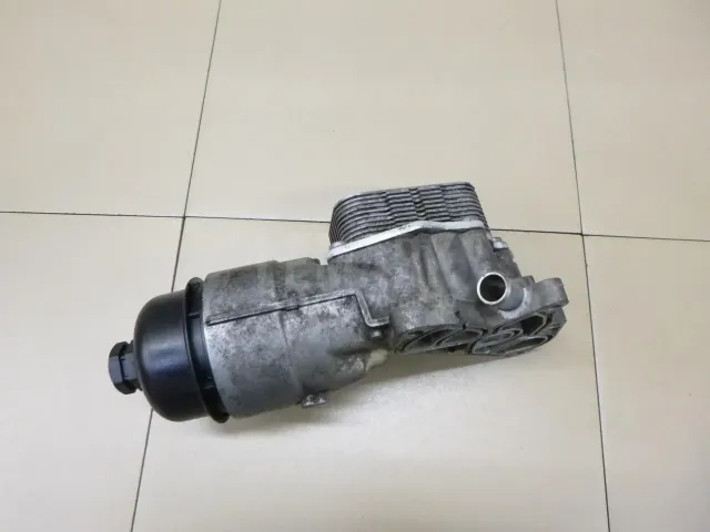 Кронштейн масляного фильтра для  BMW Z4 E85/E86 2002-2008