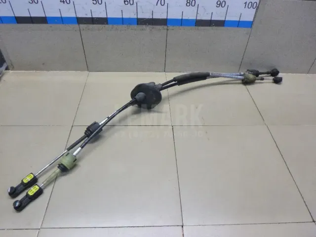 Трос КПП для  BYD Flyer 2005-2008